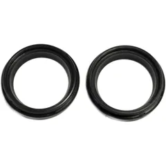 Fork dust cap kit JMP 45X57. 3X6/13 mm NOK for: Honda ST, CBR, GL, Kawasaki VN