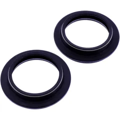 Fork dust cap kit JMP 41X53. 5X4. 8/14 mm NOK for: Kawasaki Z, ER - 6F, ER - 6N