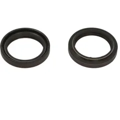 Fork oil seal kit - athena P40FORK455069