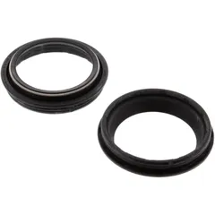 Fork dust cap kit JMP 43X53. 4X5. 8/11. 8 mm NOK for: KTM SX, Husqvarna TC