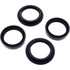 FORK SEAL KIT JMP 41X53X11 for motorcycles WITH DUST CAP