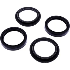 Fork seal kit JMP 46X58X11 with dust cap NOK for: Indian Chieftain, Roadmaster, Chief