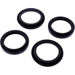 Fork seal kit JMP 46X58X8. 5/11 with dust cap for: BMW R, S, HP4