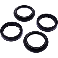 Fork seal kit JMP 45X58X11 with dust cap for: Moto Guzzi California, Sport, Stelvio