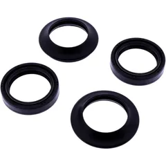 Fork seal kit JMP 39X52X11 with dust cap NOK for: Honda VF, CB, GL