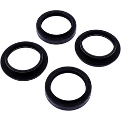 Fork seal kit JMP 43X55X11/14 with dust cap NOK for: Ducati Panigale, Monster, Streetfighter