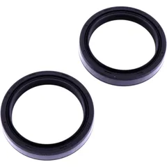 Fork seal kit JMP 46X58X10 for: Indian Chieftain, Roadmaster, Chief, Kawasaki ZX - 9R, ZX - 6R, ZZR