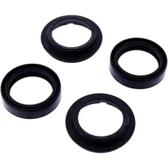 Fork seal kit JMP 35X46X11 with dust cap for: KTM SX, SX - E5, Gas Gas MC