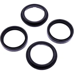 Fork seal kit JMP 43X52. 7X9. 5 with dust cap NOK for: KTM SX, Duke, Freeride E