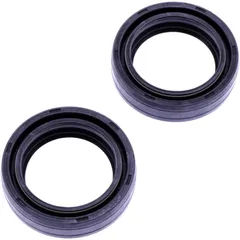 Fork seal kit JMP 33X46X11 NOK for: Kawasaki KX, Z, BN, Suzuki RM