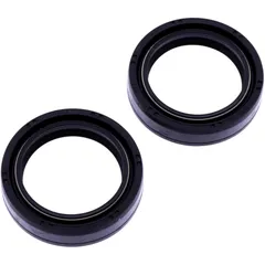 Fork seal kit JMP 35X48X11 NOK for: BMW R, K, Kawasaki KMX, Z, KLR