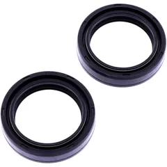 Fork seal kit JMP 37X50X11 NOK for: Kawasaki Ninja, GPZ, ER, Suzuki RM, GZ