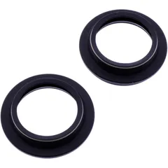 Fork dust cap kit JMP 36X48. 5X4. 7/14 for: Kawasaki KX, Yamaha YZ