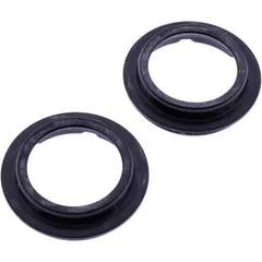 Fork dust cap kit JMP 35X46 for: KTM SX, SX - E5, Husqvarna TC, EE 5