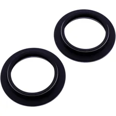 Fork dust cap kit JMP 41X53. 5X4. 8/14 for: Kawasaki Z, ER - 6F, ER - 6N