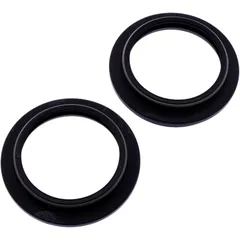 Fork Dust Cap Kit for Motorcycles JMP 45X58.3/62.3X4.6/14