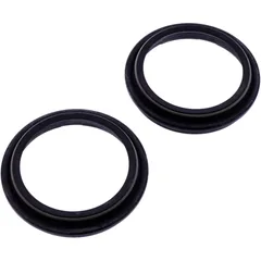 Fork dust cap kit JMP 48X58. 5X4. 7/11. 6 for: Gas Gas EC, MC, SM, TM Racing EN, MX, SMR