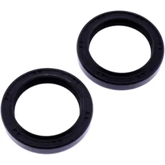 Fork seal kit JMP 36X48X8/9. 5 for: Kawasaki KX, GT, Z, Yamaha YZ, DT 7350449