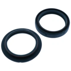Fork seal kit SKF 50X63X11 with dust cap hd for: MV Agusta F4, Brutale
