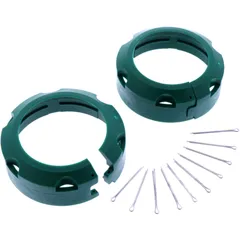 Mud Scraper SKF WP 48 mm Gabel