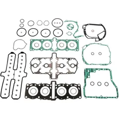 COMPLETE GASKET SEAL KIT for: Offroad Motorcycles Athena