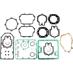 Gasket kit complete ATHENA for: Moto Guzzi Breva, California, Griso