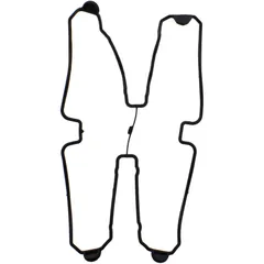 Ventildeckeldichtung für On- und Offroad-Motorräder 7350572