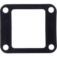 Manifold gasket ATHENA for: Yamaha DT, RD, BL, RX