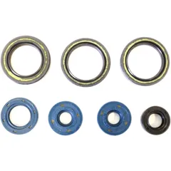 Engine oil seal kit for: Aprilia RS, Classic, Tuono