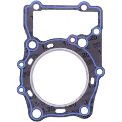 Zylinderkopfdichtung hinten Athena siehe 7349301 06/25 passend für: Sachs Roadster, B