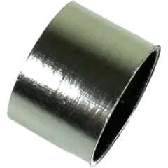 Auspuffverbindungsdichtung für Motorräder 45X50X35MM