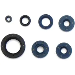 Engine oil seal kit for: BMW F 650, G, Bombardier DS