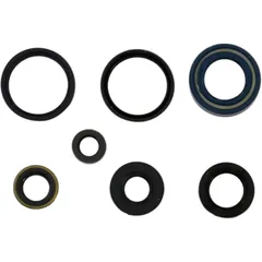 Engine oil seal kit for: Honda PX, PXR