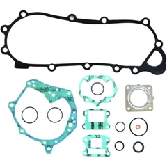 Complete gasket / seal kit ATHENA for: Honda SJ, SFX, SXR