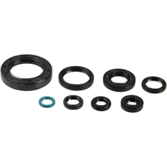 Engine oil seal kit for: Honda CR 7352743