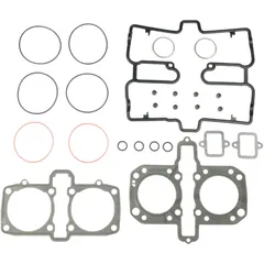 Dichtungssatz Topend Athena für Standard Zylindersatz passend für: Kawasaki KLE, GPZ, EN