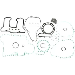 Complete gasket / seal kit ATHENA for: Kawasaki KLR
