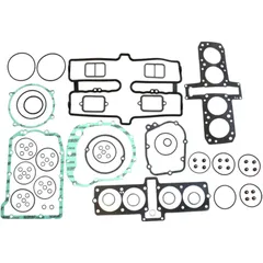 Complete gasket / seal kit ATHENA for: Kawasaki GPX, GPZ, ZL