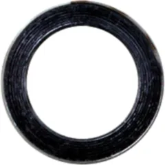 Krümmerdichtung Athena 22. 5X32. 5X4MM passend für: Yamaha YFM, XC, YFA1