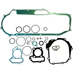 Gasket kit complete ATHENA for: Yamaha YFM
