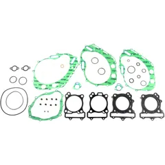 Complete gasket / seal kit ATHENA for: Cagiva Raptor, V - Raptor