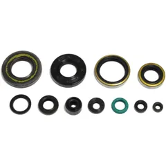 Wellendichtring Satz Athena passend für: Kawasaki KX 7354038