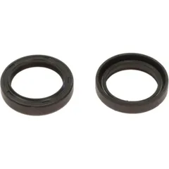 Fork oil seal kit - athena P40FORK455011