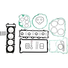 Complete gasket / seal kit ATHENA for: Kawasaki ZX - 9R