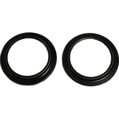 Fork dust cap kit P40FORK455095