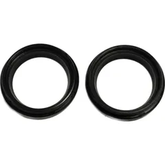 Fork dust cap kit P40FORK455094