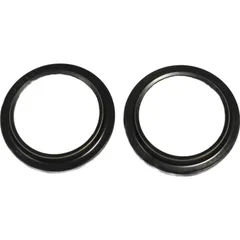 Fork dust cap kit P40FORK455097