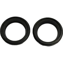 Fork dust cap kit P40FORK455098