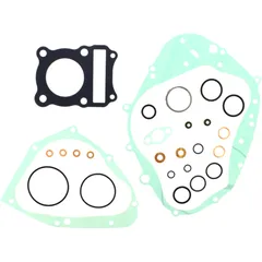 Complete gasket / seal kit ATHENA for: Suzuki DR 7354806