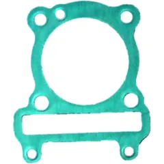 Cylinder base gasket ATHENA for: Yamaha XC, YW, MBK XC